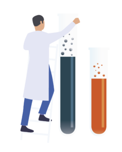 How to source screening compounds and building blocks from many supliers