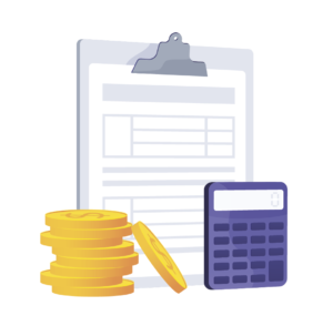 Budget for compound acquisition projects