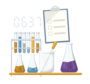 Reformatting of compounds during sourcing