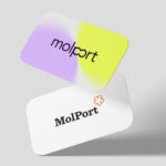 Molport rebrand