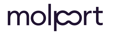 Molport logo