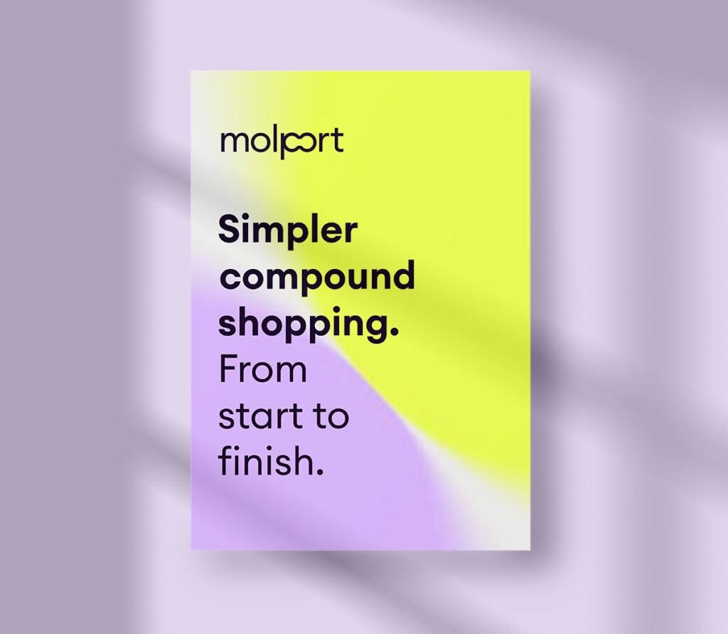 Molport rebrand
