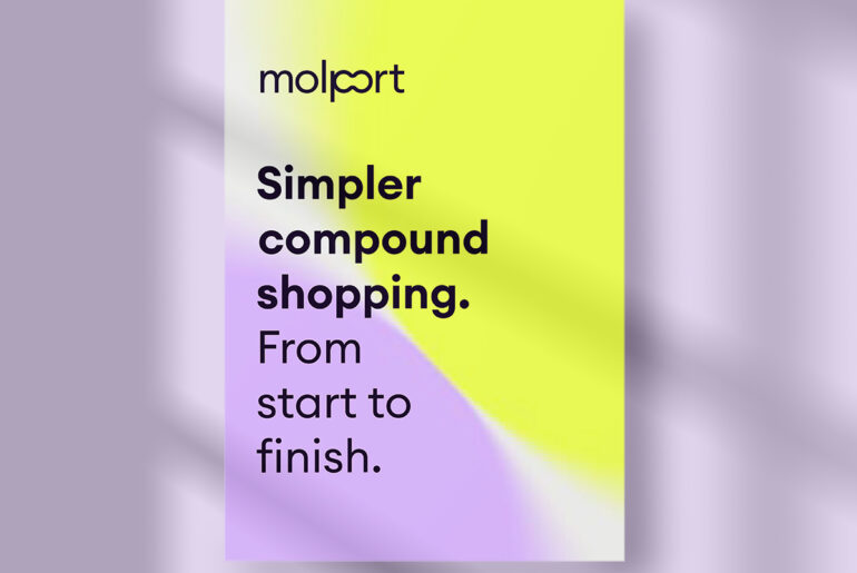 Molport rebrand