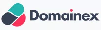 Domainex logo