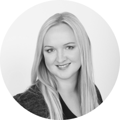 Kristine Skulme | Head of Marketing | Molport