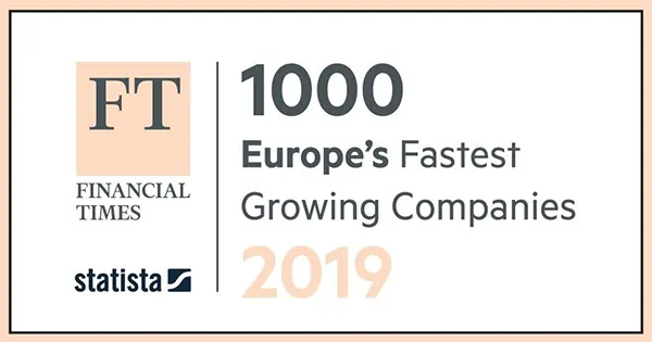 Molport Top 1000 Financial Times Company