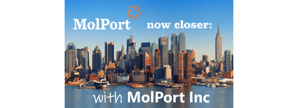 MolPort Inc.