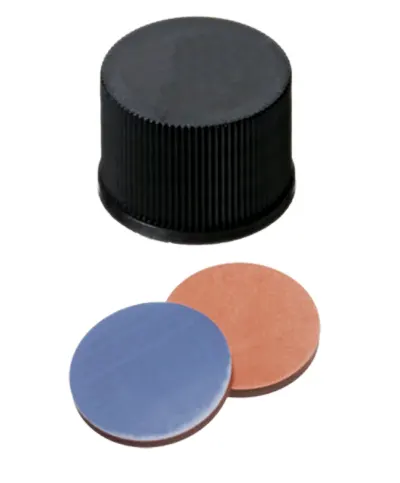 Fisherbrand Screw Cap for 4ml vials | Cat. no.: 11823861