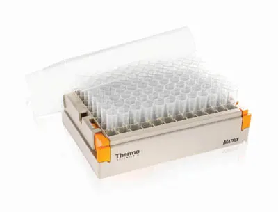 ThermoFisher Matrix 1.4ml tubes | Cat. no.: 3711