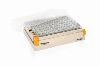 ThermoFisher Matrix 0.75ml tubes | Cat. no.: 3731-11