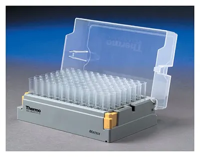 ThermoFisher Matrix 1.4ml tubes | Cat. no.: 4251