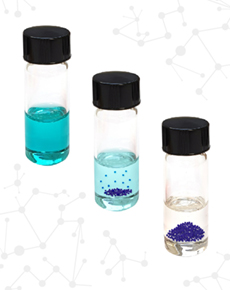 Compound Solubility