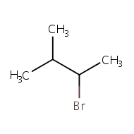  2 bromo  3 methylbutane in stock