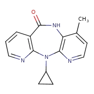 2 Cyclopropyl 7 Methyl 2 4 9 15 Tetraazatricyclo 9 4 0 0 Pentadeca 1 11 3 8 4 6 12 14 Hexaen 10 One In Stock