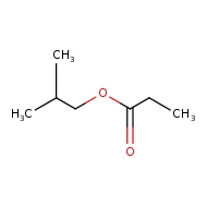 2 Methylpropyl Propanoate Get Quote
