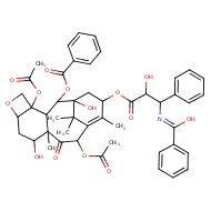 Z N 3 4 12 Bis Acetyloxy 2 Benzoyloxy 1 9 Dihydroxy 10 14 17 17 Tetramethyl 11 Oxo 6 Oxatetracyclo 11 3 1 0 0 Heptadec 13 En 15 Yl Oxy 2 Hydroxy 3 Oxo 1 Phenylpropyl Benzenecarboximidic Acid Get Quote