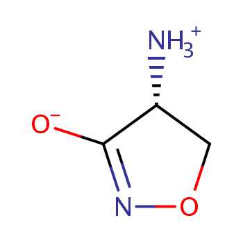 C3H6N2O2 isomers
