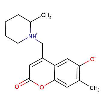 C17H21NO3 isomers