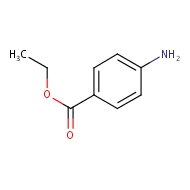 Ethyl 4 Aminobenzoate.