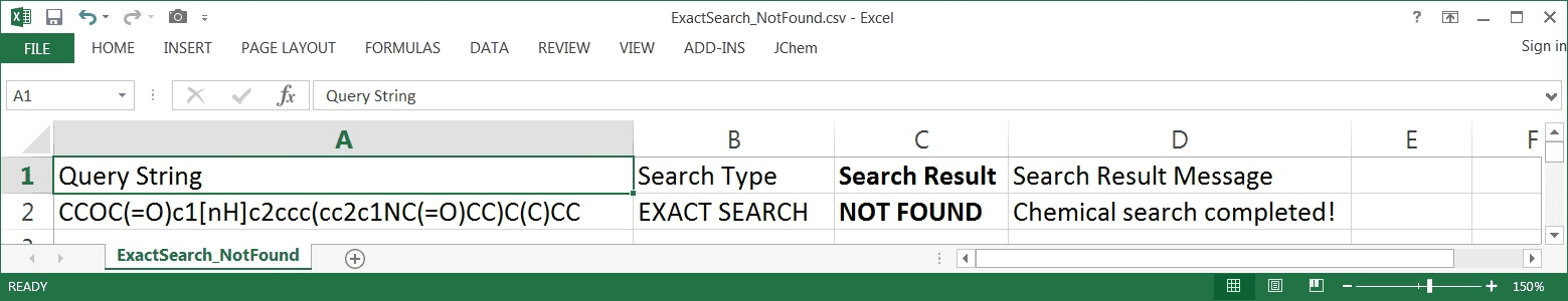 Knime's output data not found error