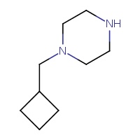 1-(cyclobutylmethyl)piperazine