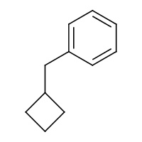 (cyclobutylmethyl)benzene