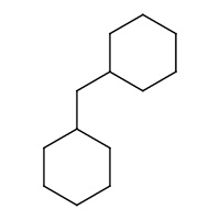 (cyclohexylmethyl)cyclohexane
