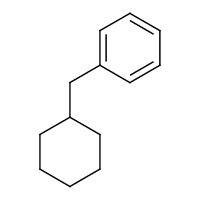 (cyclohexylmethyl)benzene