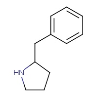 2-benzylpyrrolidine