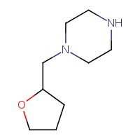 1-(oxolan-2-ylmethyl)piperazine