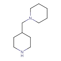 1-(piperidin-4-ylmethyl)piperidine