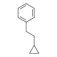 (2-cyclopropylethyl)benzene