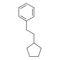 (2-cyclopentylethyl)benzene