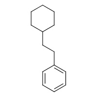(2-cyclohexylethyl)benzene