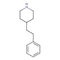 4-(2-phenylethyl)piperidine