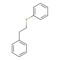 [2-(phenylsulfanyl)ethyl]benzene