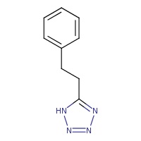 5-(2-phenylethyl)-1H-1,2,3,4-tetrazole