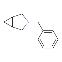 3-benzyl-3-azabicyclo[3.1.0]hexane