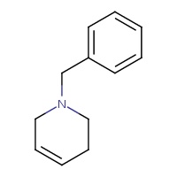 1-benzyl-1,2,3,6-tetrahydropyridine
