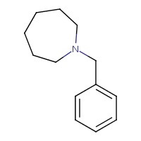 1-benzylazepane