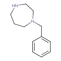 1-benzyl-1,4-diazepane
