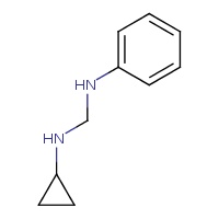 N-[(cyclopropylamino)methyl]aniline