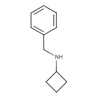 N-benzylcyclobutanamine