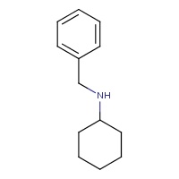 N-benzylcyclohexanamine