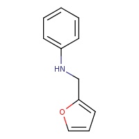 N-(furan-2-ylmethyl)aniline