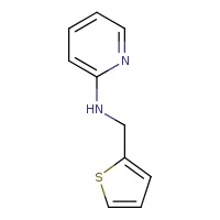 N-(thiophen-2-ylmethyl)pyridin-2-amine