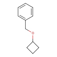 (cyclobutoxymethyl)benzene
