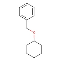 [(cyclohexyloxy)methyl]benzene