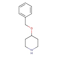 4-(benzyloxy)piperidine