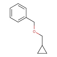 [(cyclopropylmethoxy)methyl]benzene